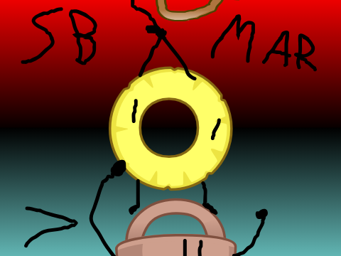 SBMAR 7: A fight scene