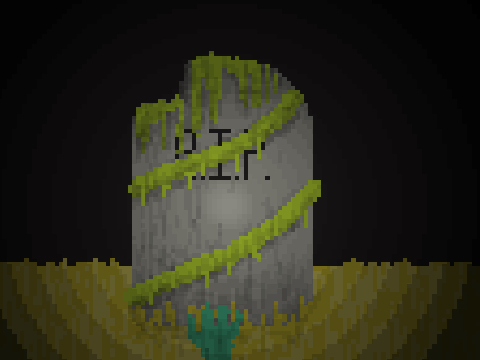 Drawlloween contest Entry