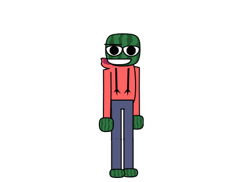 new model
