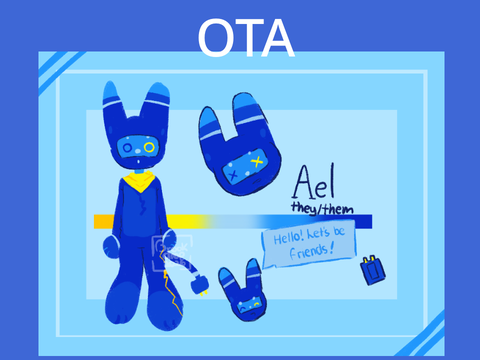 [] OTA! 