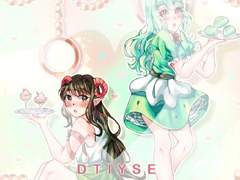 ꒰2.5K DTIYSE꒱