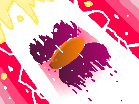 Butterflew :(
