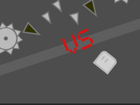 Too many Enemies