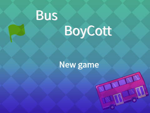 Bus Boycott 