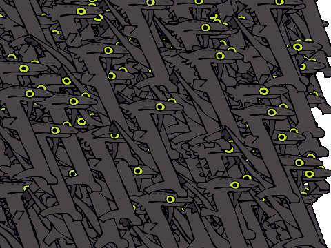 my brain when I have a test: