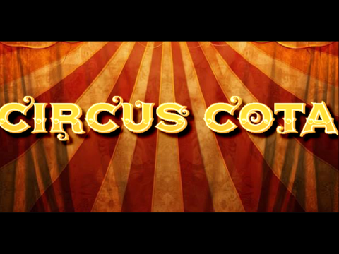 ░▒▓█►─═ Circus COTA ═─◄█▓▒░