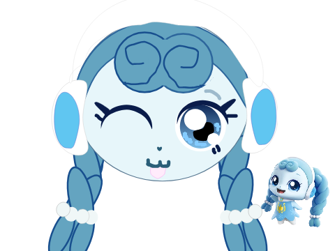 WHO SAID I CANT MAKE ~ okeydokeyping ~