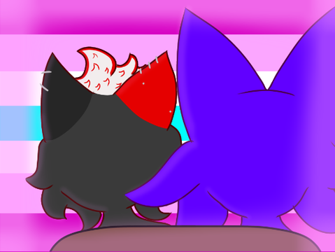 Voltclaw Fanart