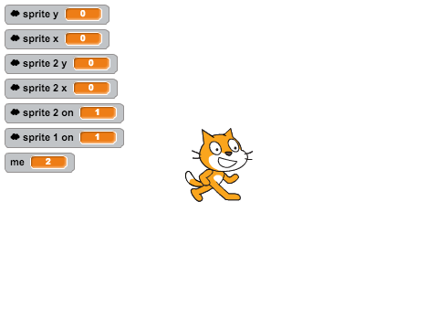 Multiplayer test