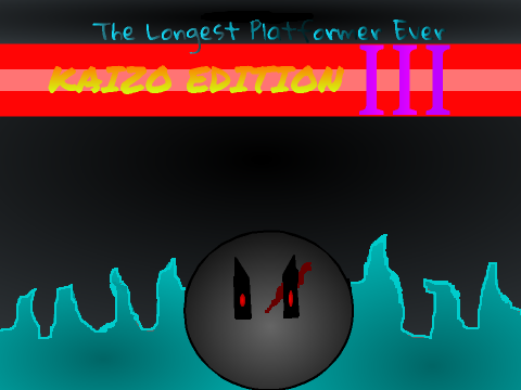 TLPE- KAIZO edition III Preview