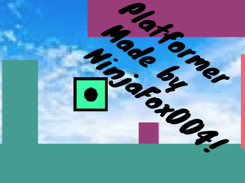 Platformer v1.9
