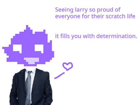 my actual goodbye project