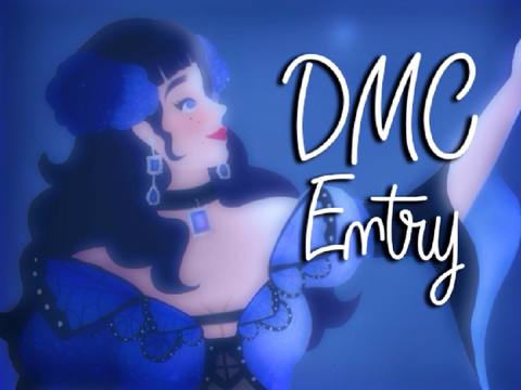 ⋆｡‧˚ʚ DMC Entry ɞ˚‧｡⋆