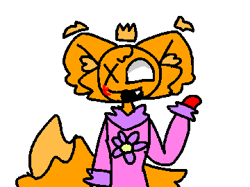 Questions + fanart