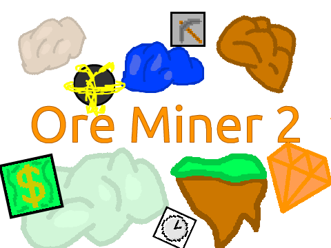 Ore Miner 2 (Insanity XD)