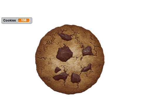 Cookie Clicker