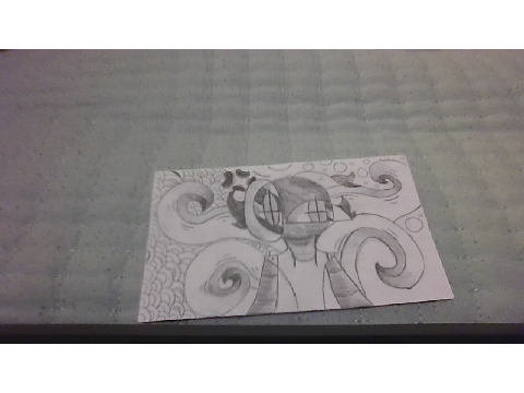 Art Dump 2 >:3