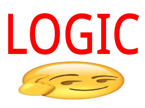 logic pt 1.