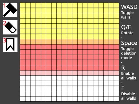 SCP Containment Breach Mapper