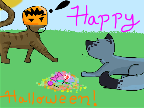 This is Halloween l PMV l