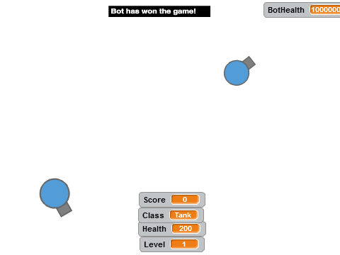Diep.io 1v1