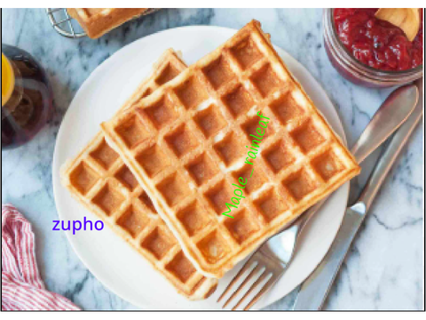 remix and sign if you love waffles remix