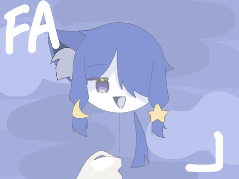 【口パクPV】 FA