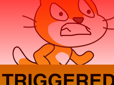 Triggered