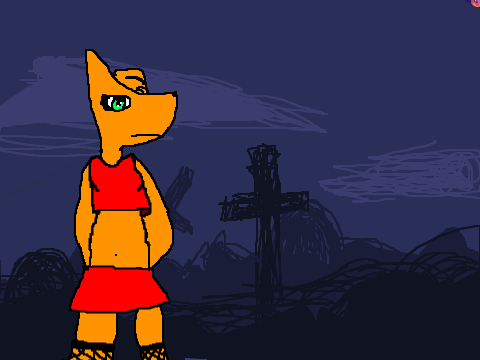 This is Halloween Meme! remix