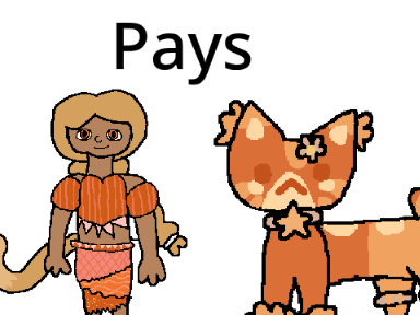 Pays