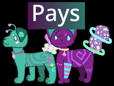 Pays