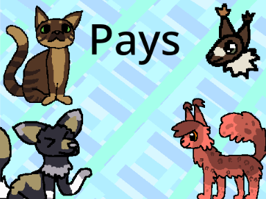 Pays
