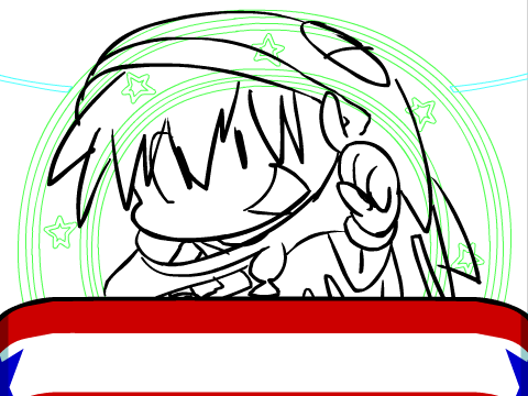 um teaser? a essa hora do dia?