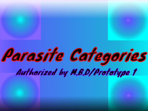 Parasite Categories