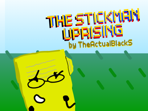 The StickMan Uprising | Folder for TSMU