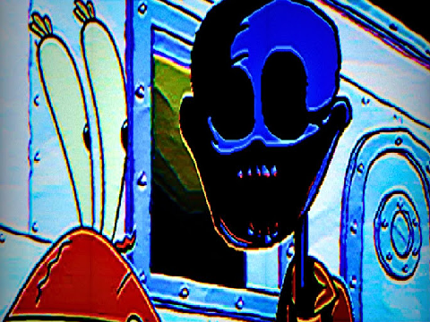 Because i'm all out of t̸͕͇͚͐͊é̵̝͆͜͝u̴̝͎͕͒͋t̵̫̙̘͛̕͠h̵̡̢͕͊͠ḯ̸̡͙̘͋̚d̴̺̼͎͌̐̕a̸̠̪̽͜͝