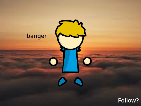 Banger