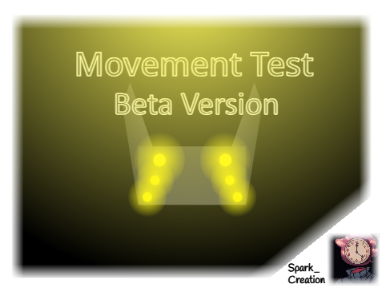 Movement Test v1.3