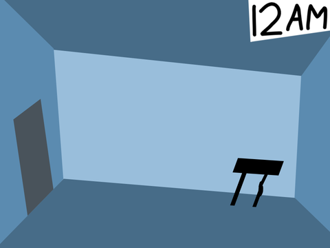 a demo