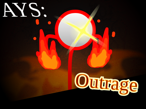 Outrage - AYS