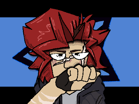 X_X3 | Memeix | Ragga and XP