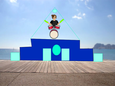 drummer.