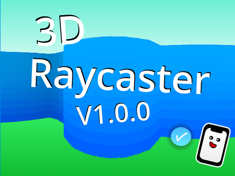 3d Raycaster