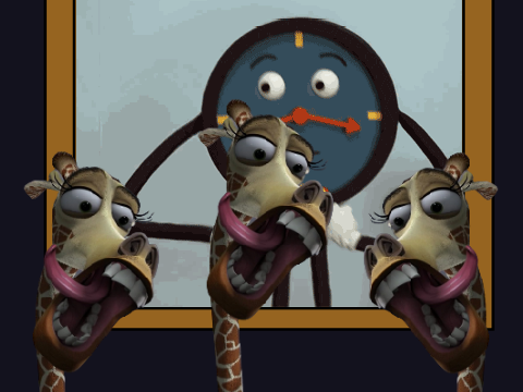 The Melman Choir Sings Bach