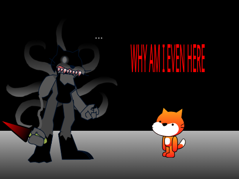 You meet the OG!!1!1!