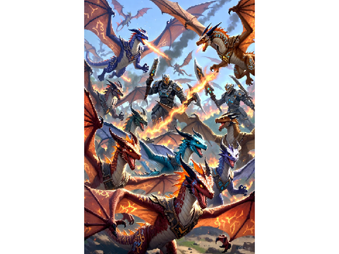 wings of fire songs 2