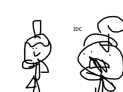DONT TOUCH THE GOURDY