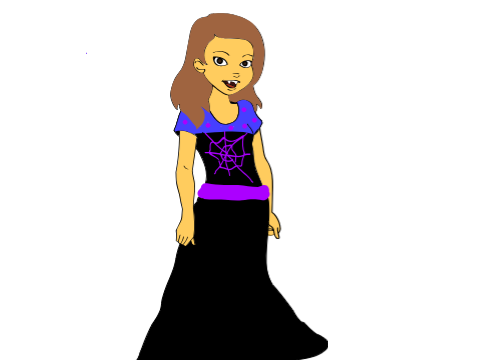 Vampire Abby. Use her but plz give me credit