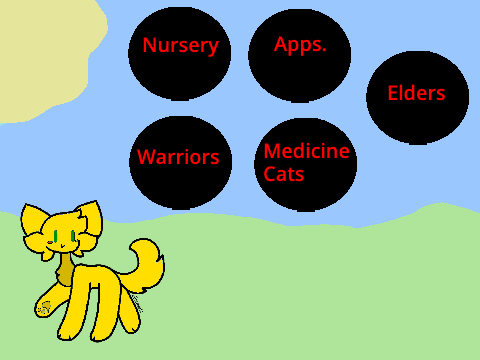 LightClan Breeding Center