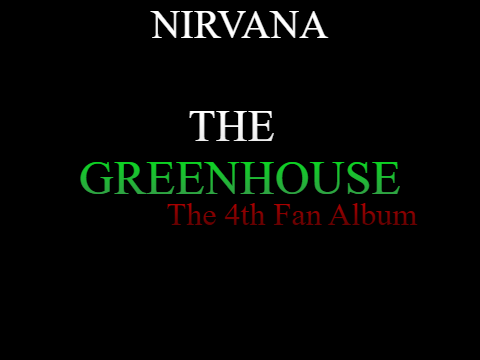 BURN THE RAIN (1995) - NIRVANA
